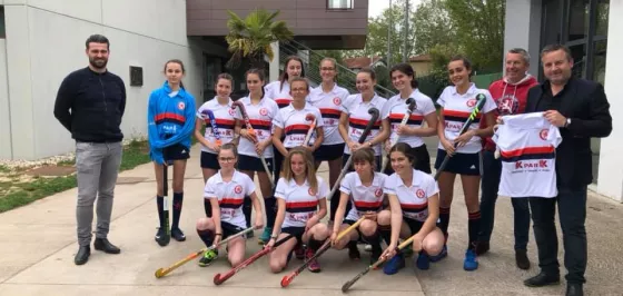 F.C. Lyon Hockey 