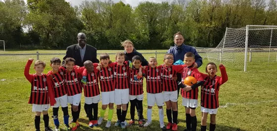 Football Club Seine-Eure 