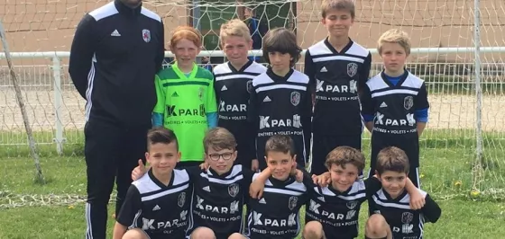 Football Club Reneins Vauxonne