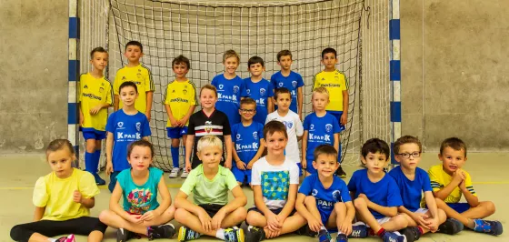 Olympique Antibes Juan-les-Pins Handball 