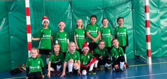 Football Club féminin Hénin-Beaumont