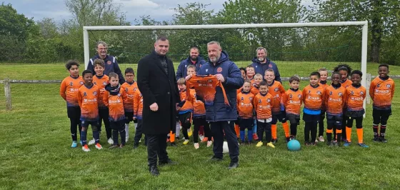 A.S. Marolles sur Seine Football