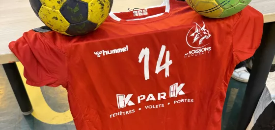 Amical Club Soissons Handball