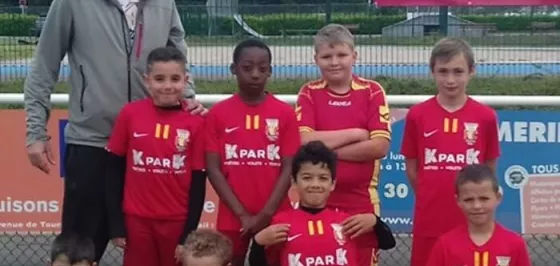 Villepreux Football Club 