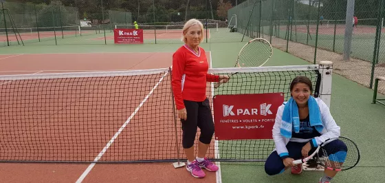 Tennis Club Bagnols Marcoule