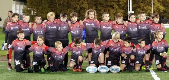 Union Sportive Deux Ponts Rugby 