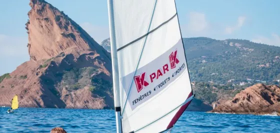Club de Voile de La Ciotat