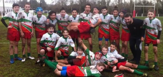 Pessac Rugby 