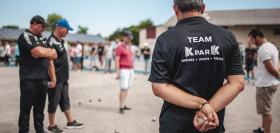 Tournoi de Pétanque de Preignac