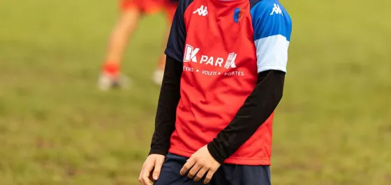 L'AAS Fresnes Rugby