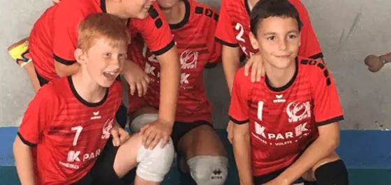 Volley-Ball Villefranche Beaujolais