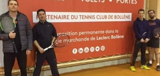 Tennis Club de Bollène