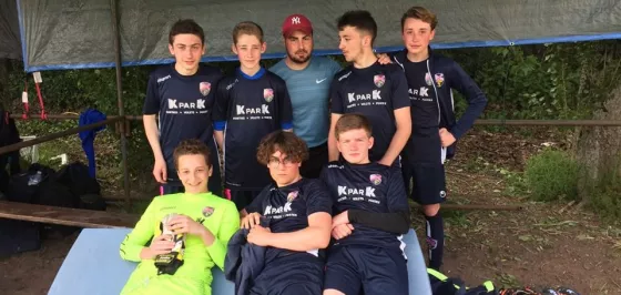 Etoile Sportive Sebourg Estreux Préseau