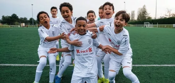 Union Sportive Ézanville-Écouen Football