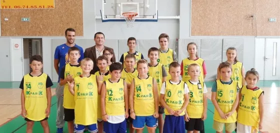 Union Sportive Lentigny Basketball