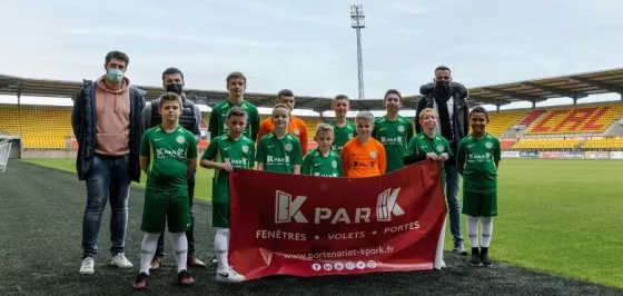 Grand Calais Pascal Football Club