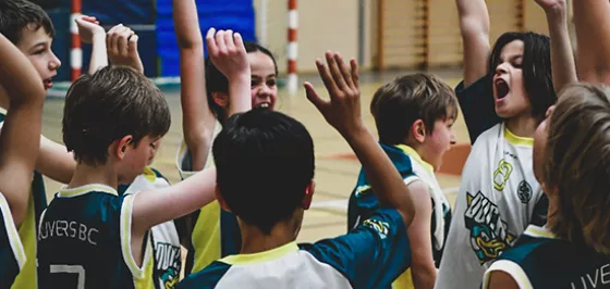 Auvers Basket Club 