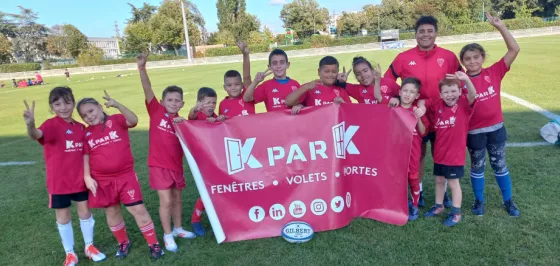 Vignette Union Sportive Vénissieux Rugby